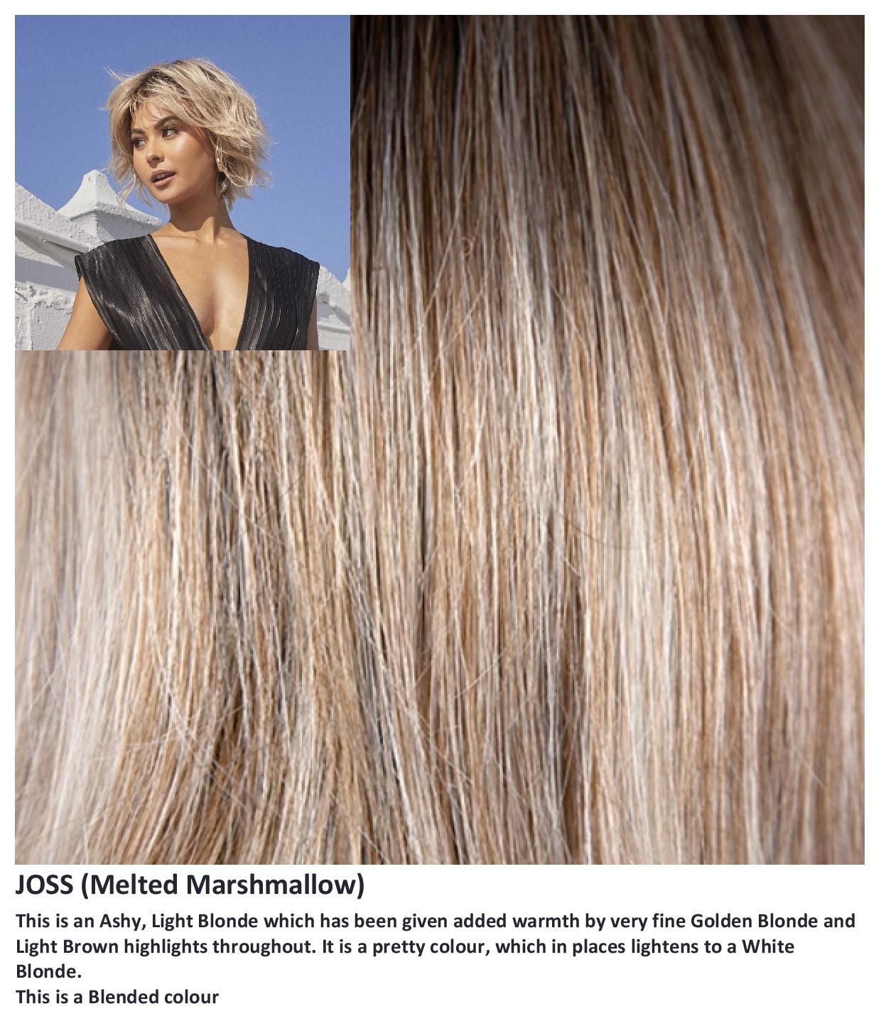 Hi-Fashion Collection :: Joss
