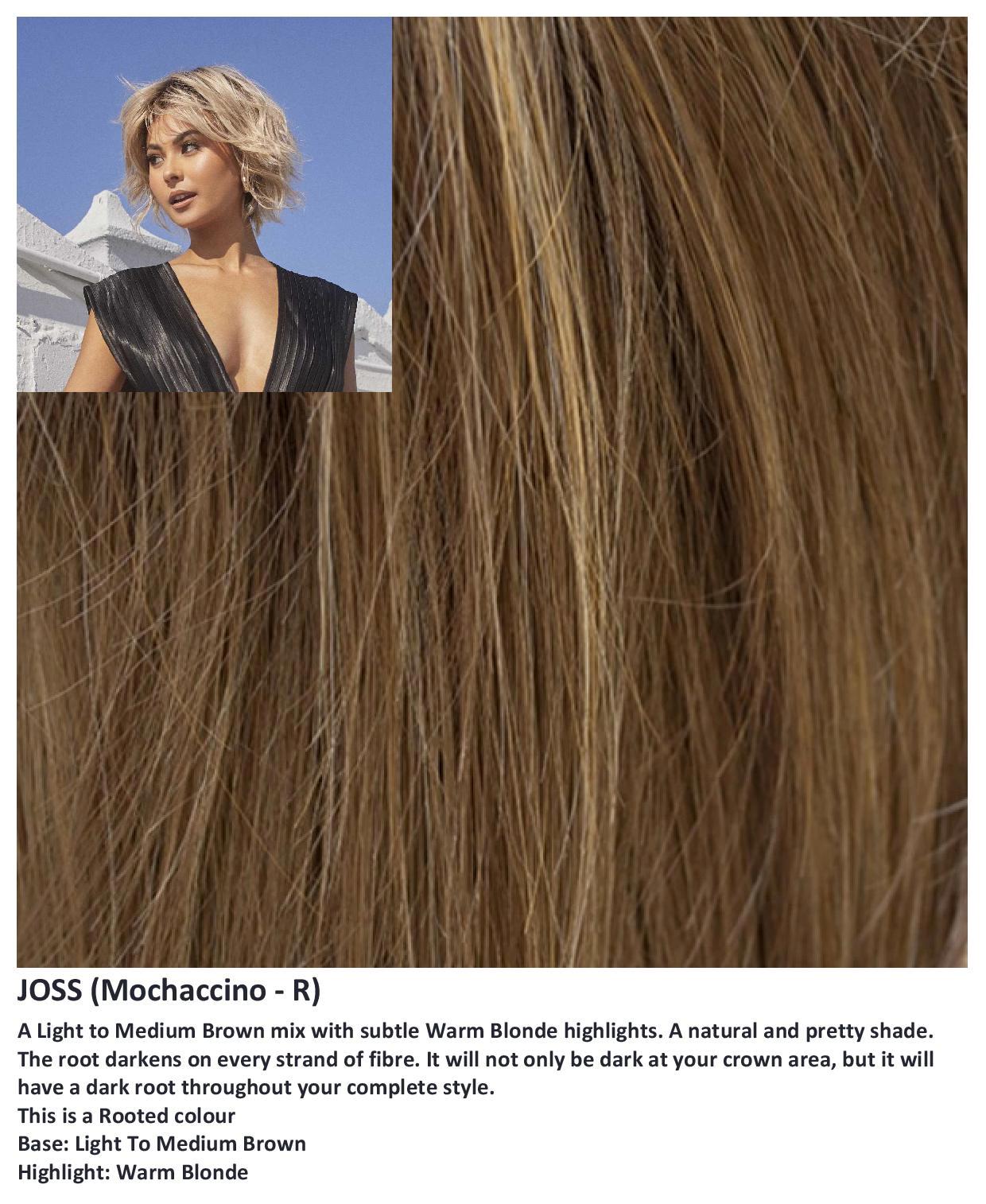 Hi-Fashion Collection :: Joss