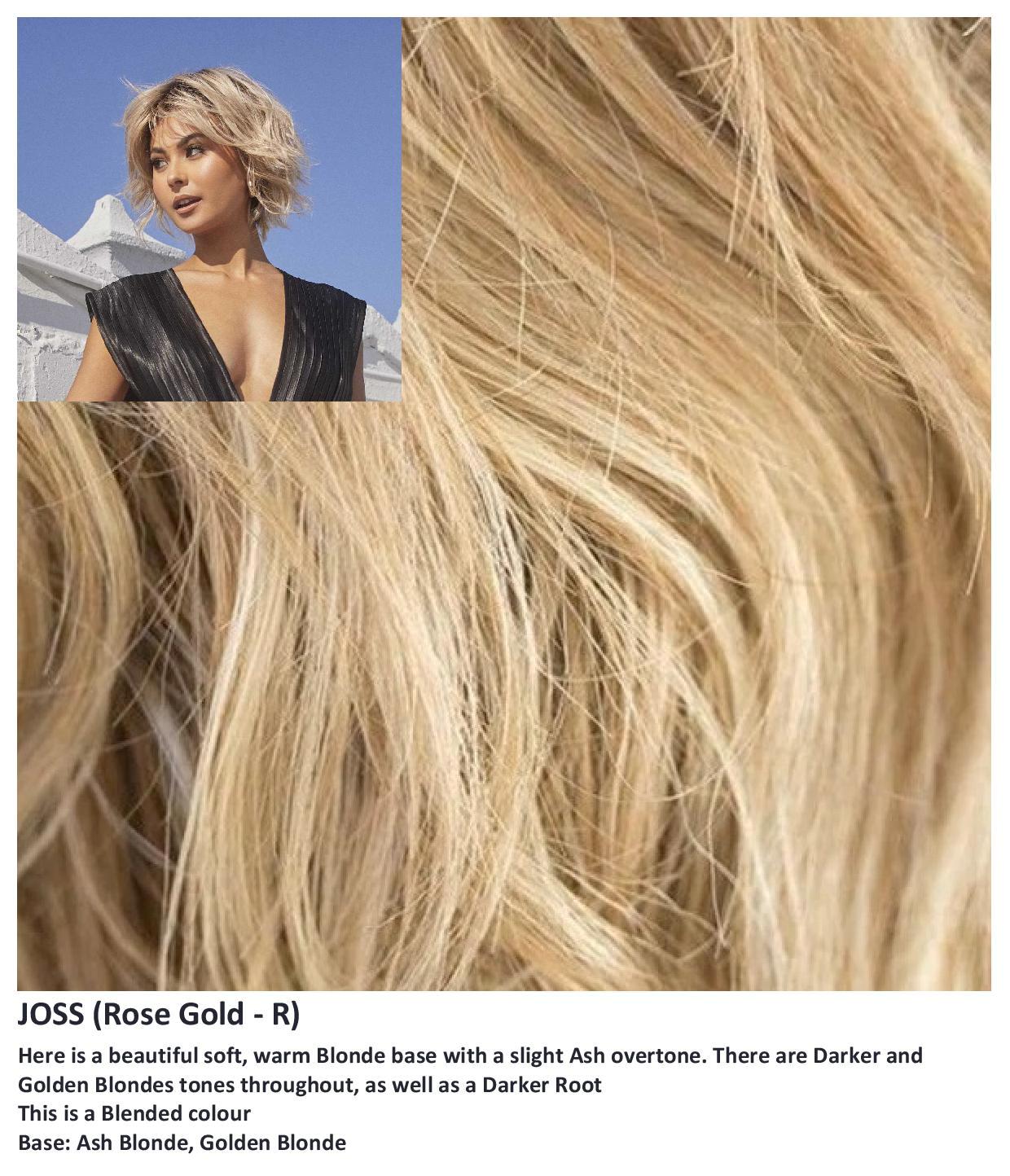 Hi-Fashion Collection :: Joss
