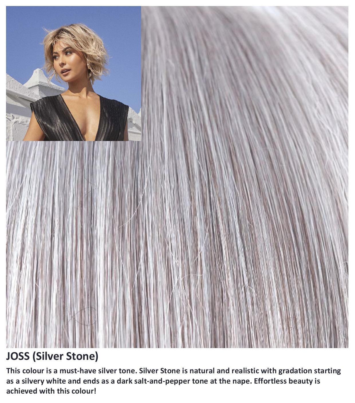 Hi-Fashion Collection :: Joss