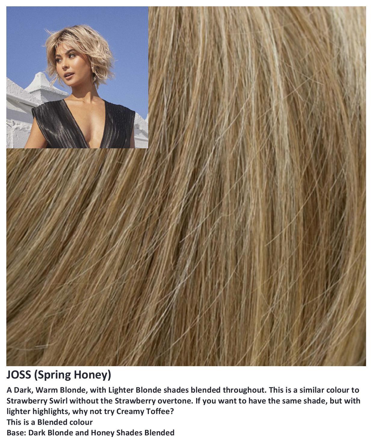 Hi-Fashion Collection :: Joss