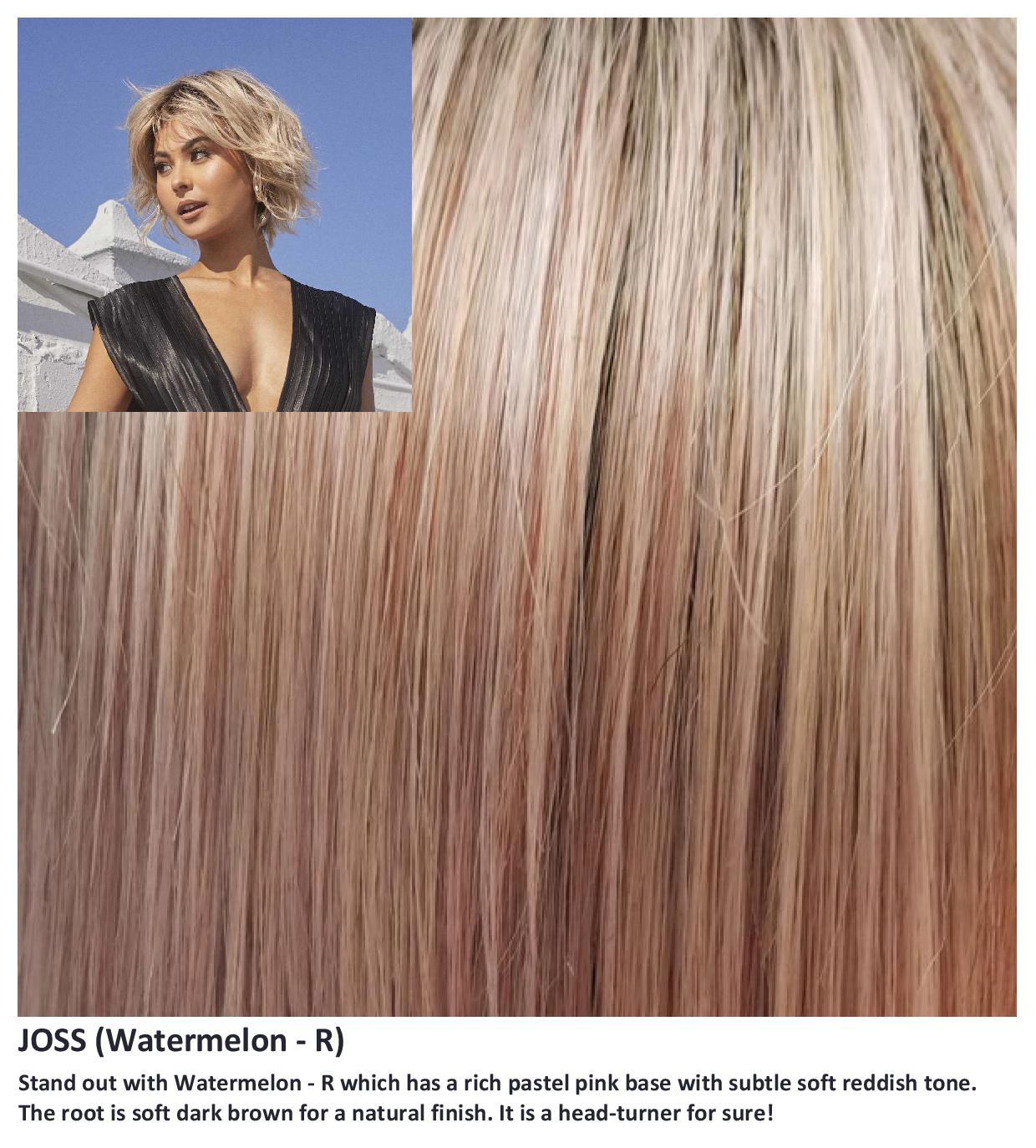 Hi-Fashion Collection :: Joss