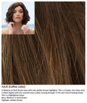 Alexander Couture • Julie - Hairlucinationswigshop Ltd