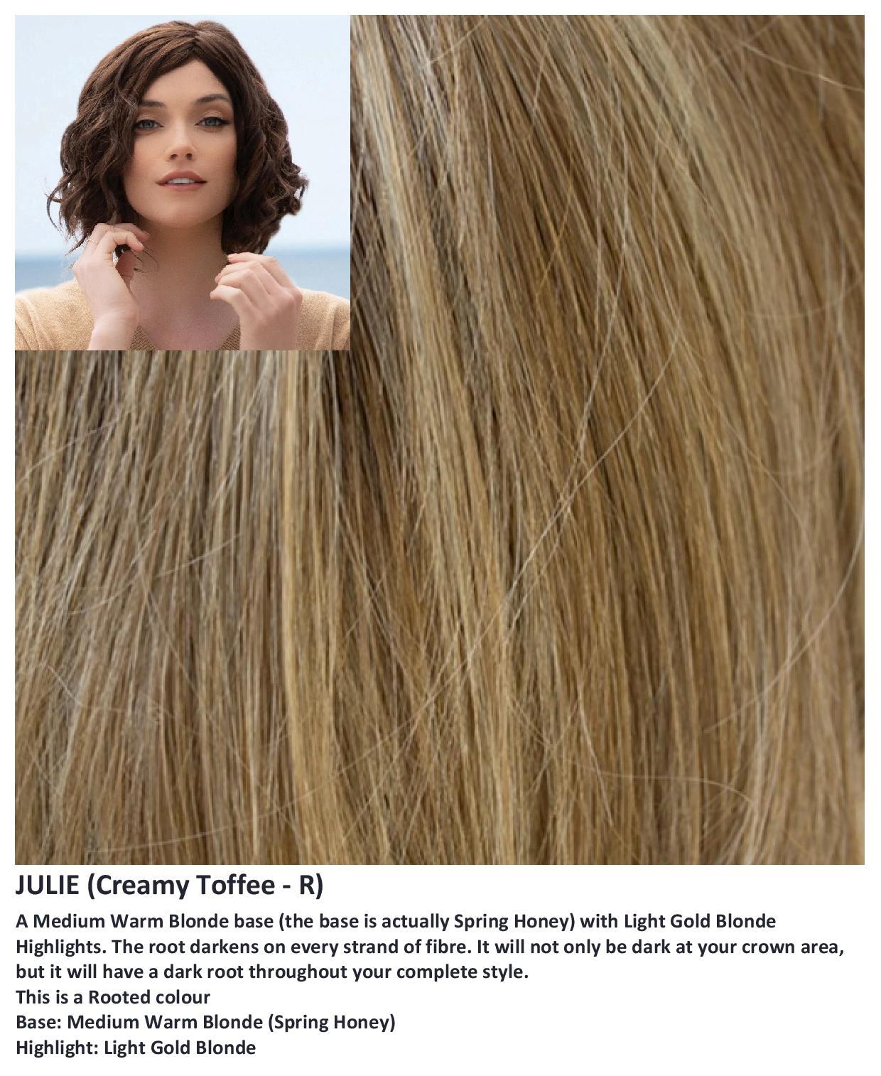 Alexander Couture • Julie (VAT Exempt) - Hairlucinationswigshop Ltd
