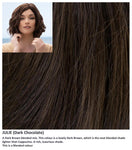 Alexander Couture • Julie - Hairlucinationswigshop Ltd