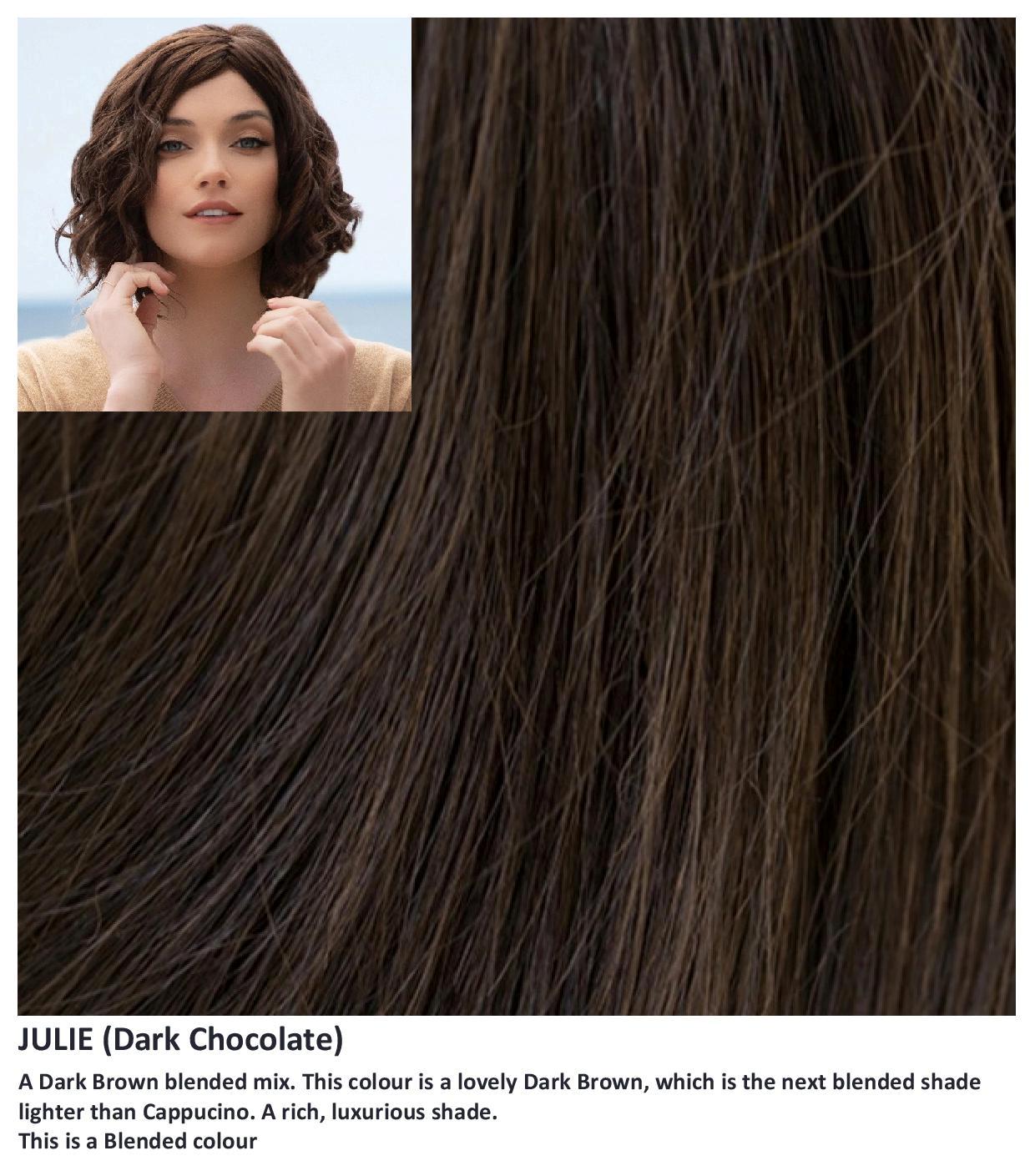 Alexander Couture • Julie (VAT Exempt) - Hairlucinationswigshop Ltd