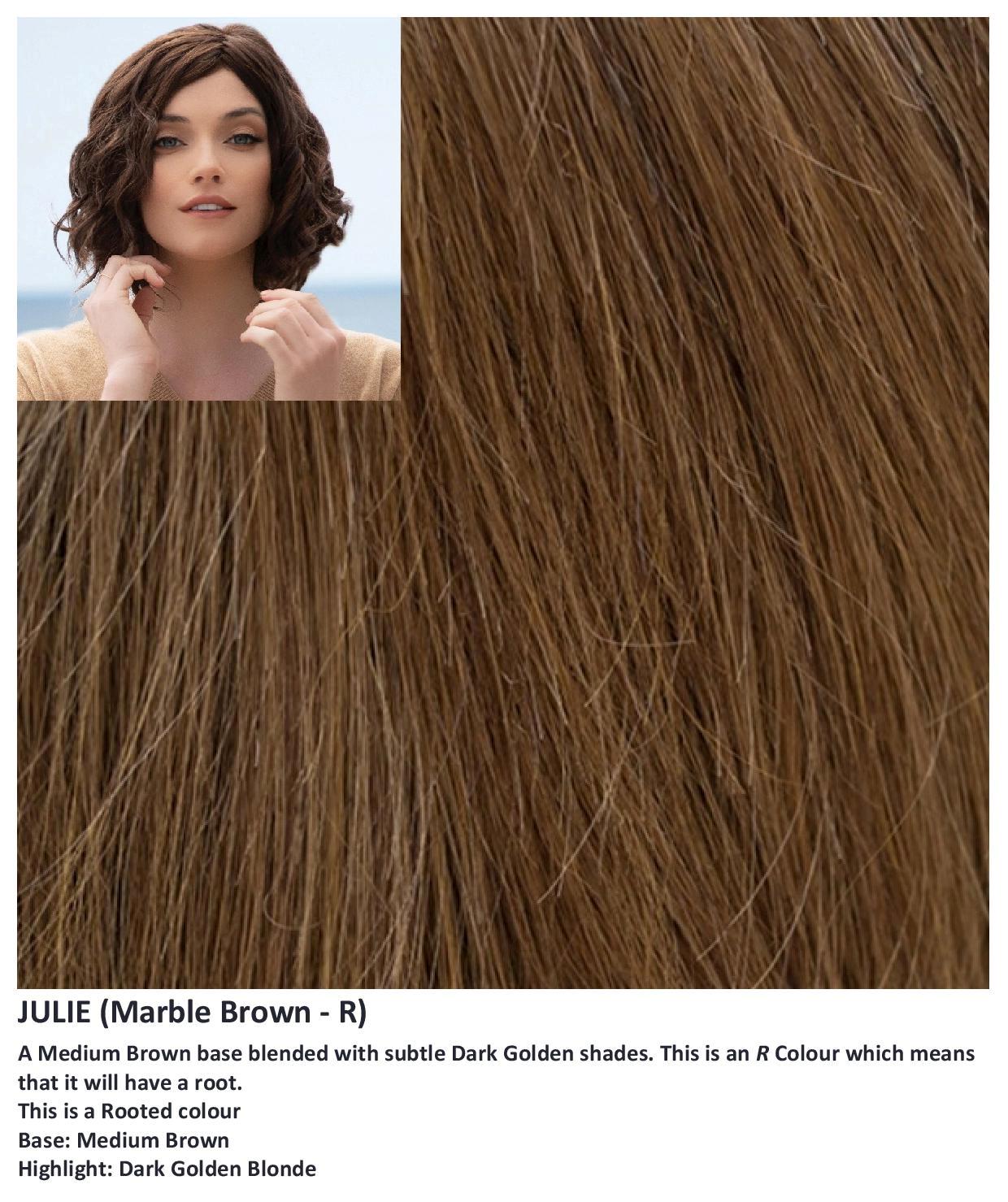 Alexander Couture • Julie - Hairlucinationswigshop Ltd