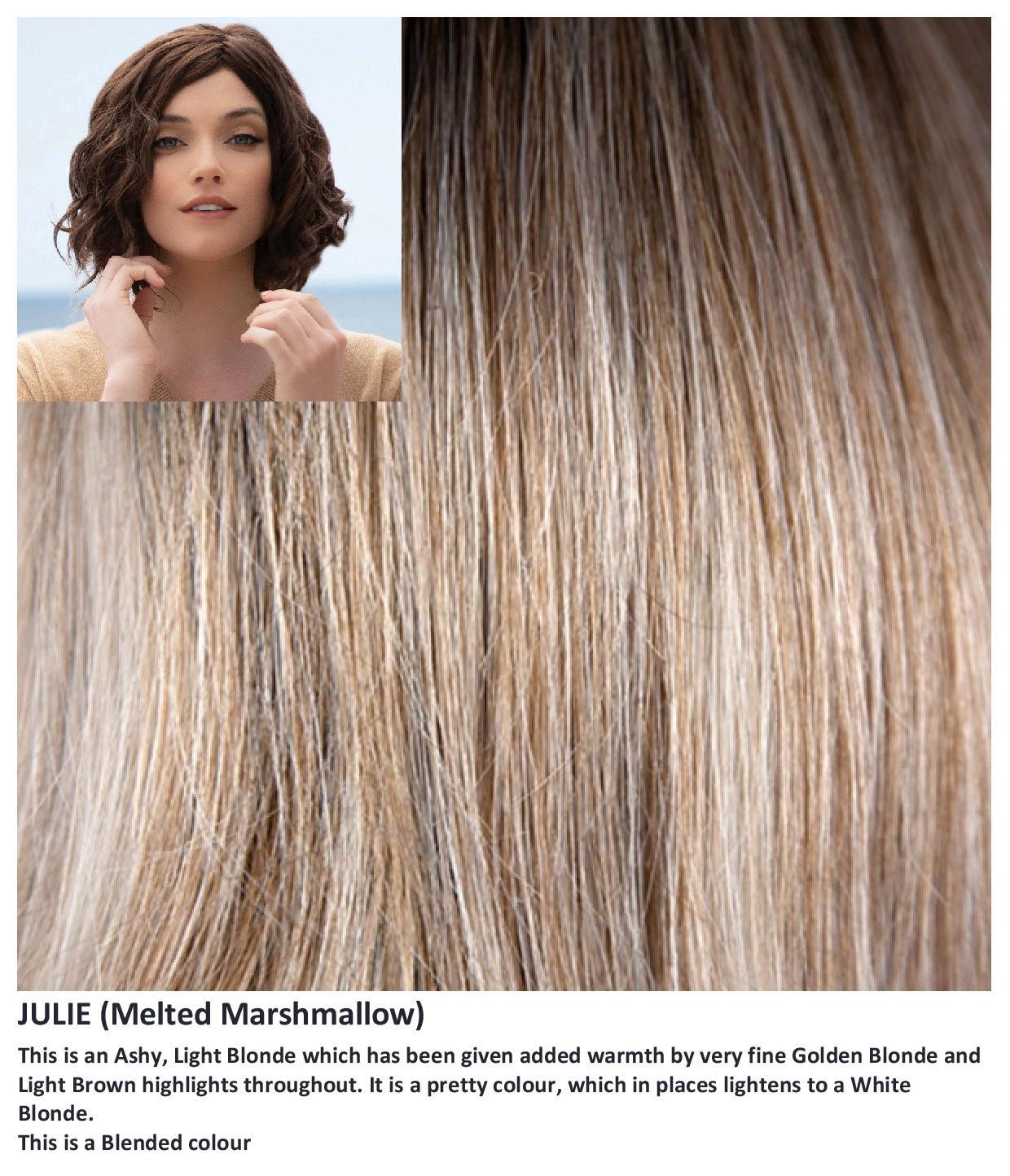 Alexander Couture • Julie - Hairlucinationswigshop Ltd