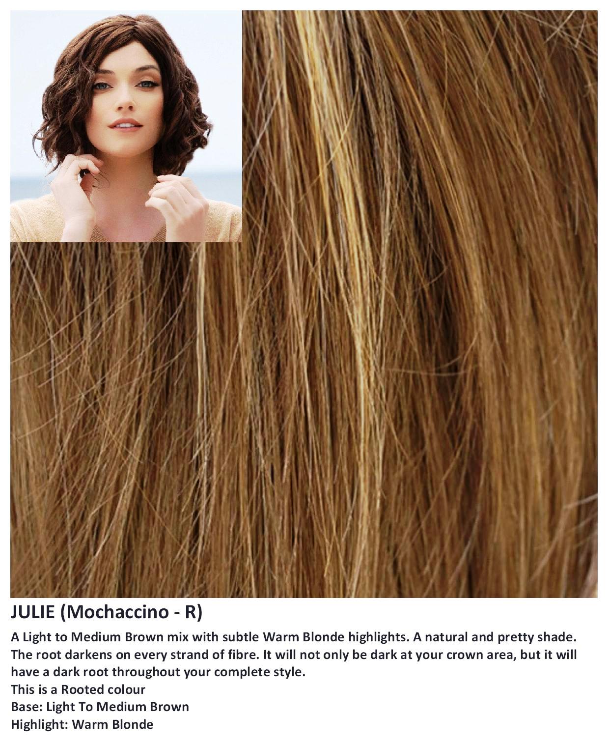 Alexander Couture • Julie - Hairlucinationswigshop Ltd