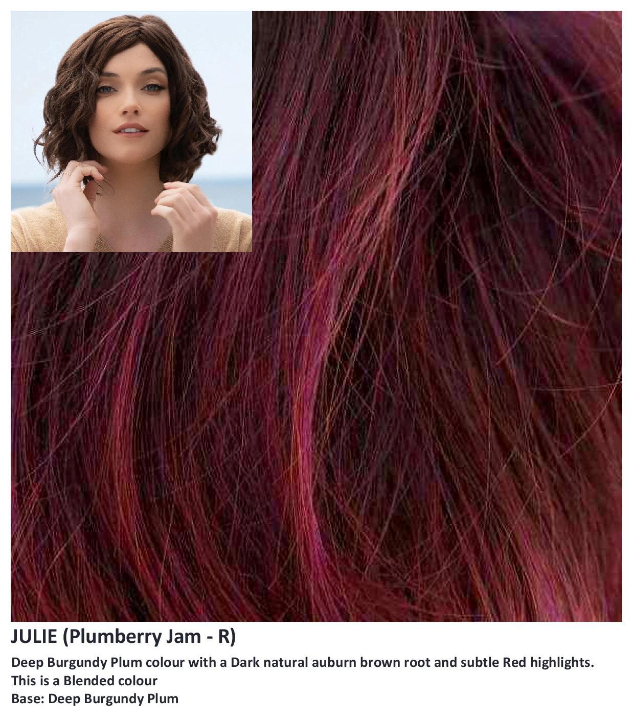 Alexander Couture • Julie - Hairlucinationswigshop Ltd