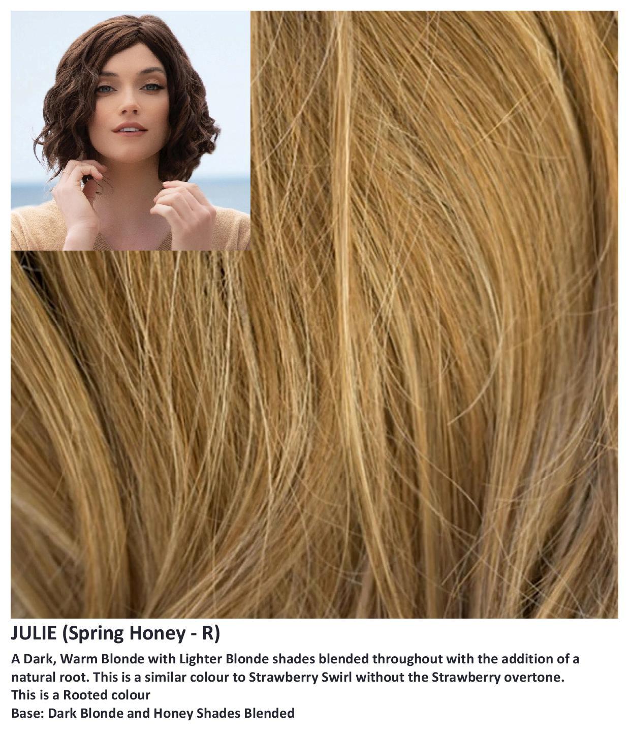 Alexander Couture • Julie (VAT Exempt) - Hairlucinationswigshop Ltd