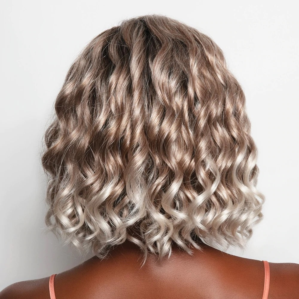 Alexander Couture • Julie - Hairlucinationswigshop Ltd