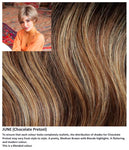June wig Rene of Paris Orchid Collection (VAT Exempt)