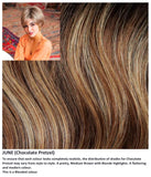 June wig Rene of Paris Orchid Collection (VAT Exempt)
