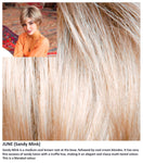 June wig Rene of Paris Orchid Collection (VAT Exempt)