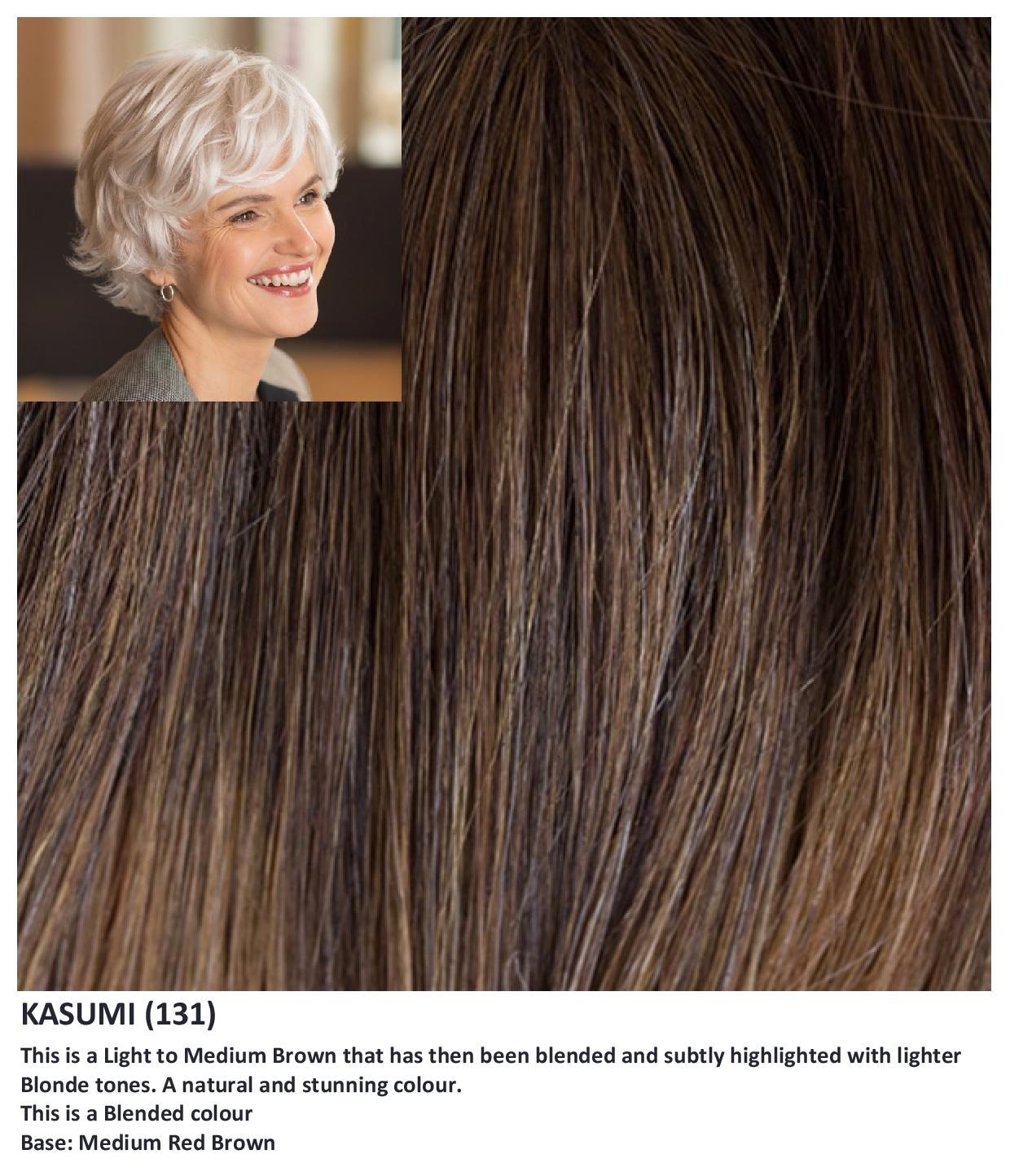 Sentoo Premium :: Kasumi (VAT Exempt)