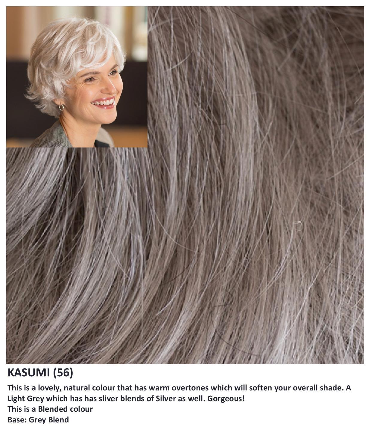 Sentoo Premium :: Kasumi (VAT Exempt)