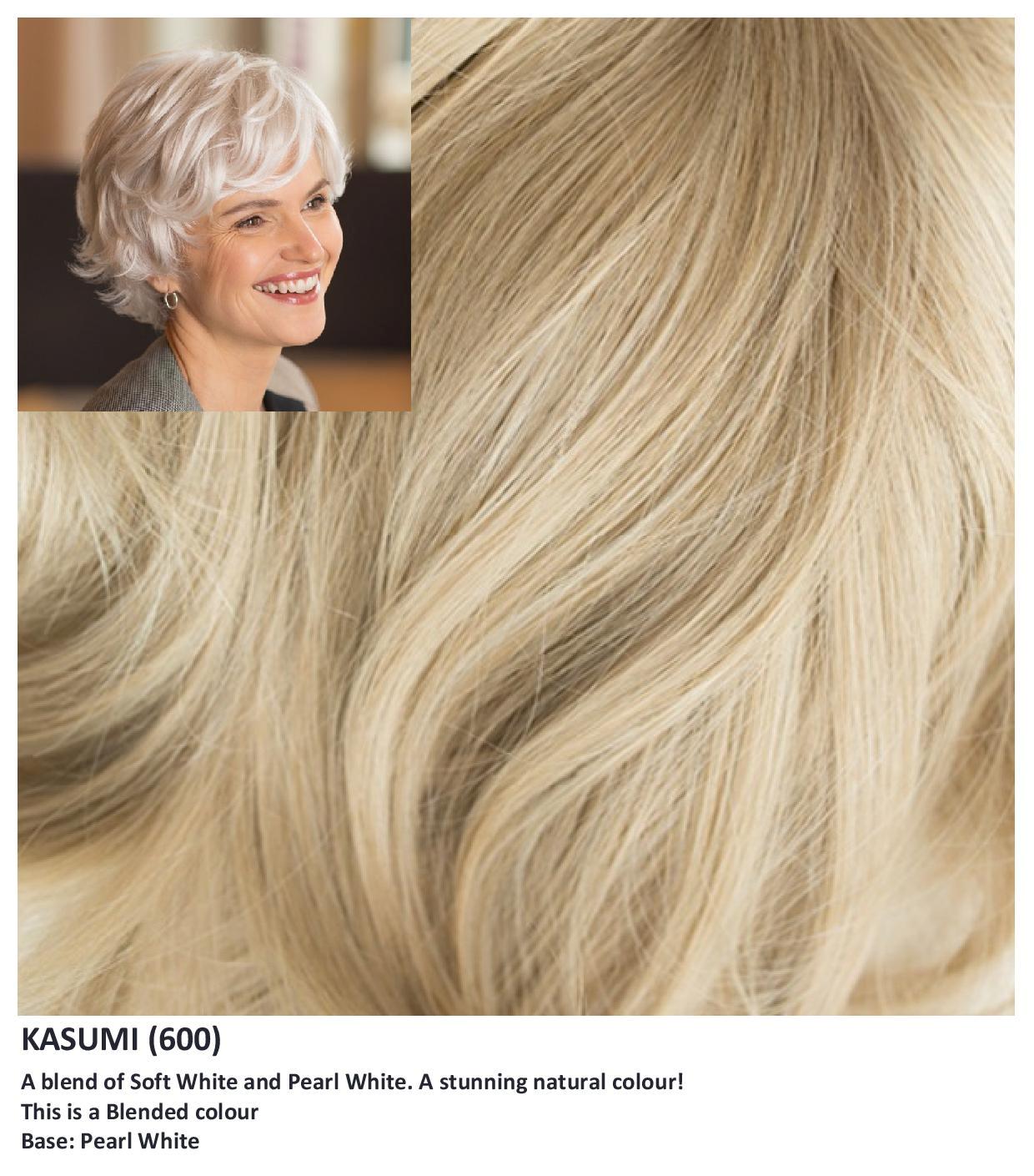 Sentoo Premium :: Kasumi (VAT Exempt)