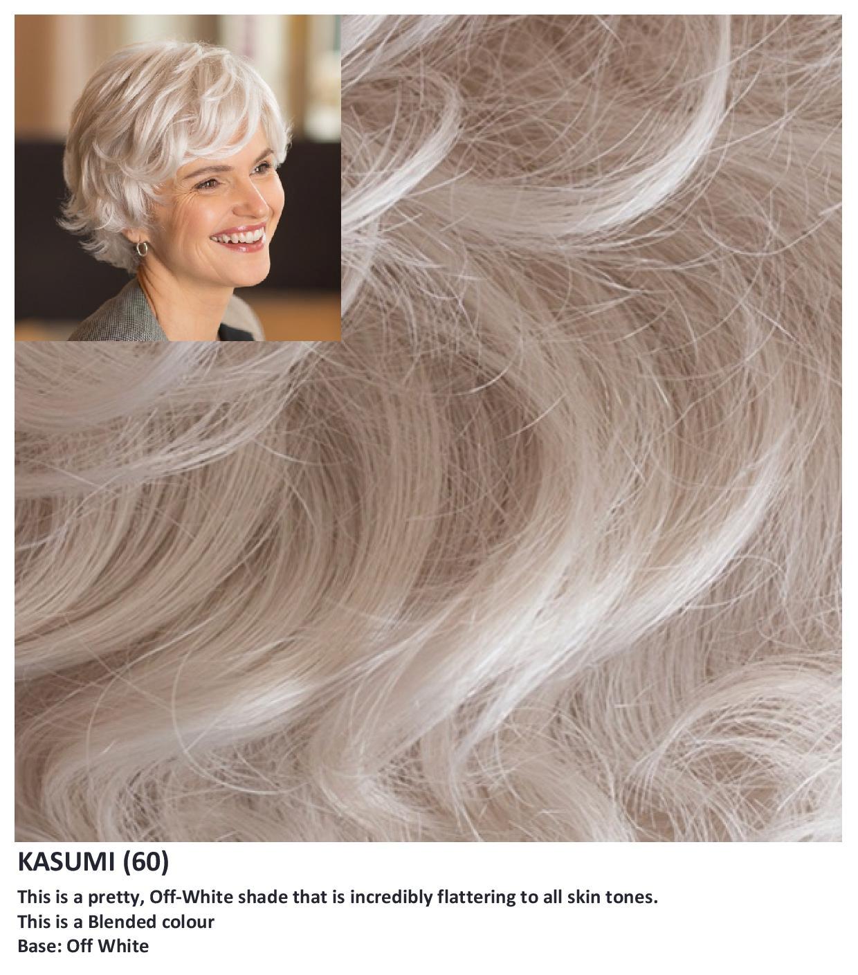 Sentoo Premium :: Kasumi (VAT Exempt)