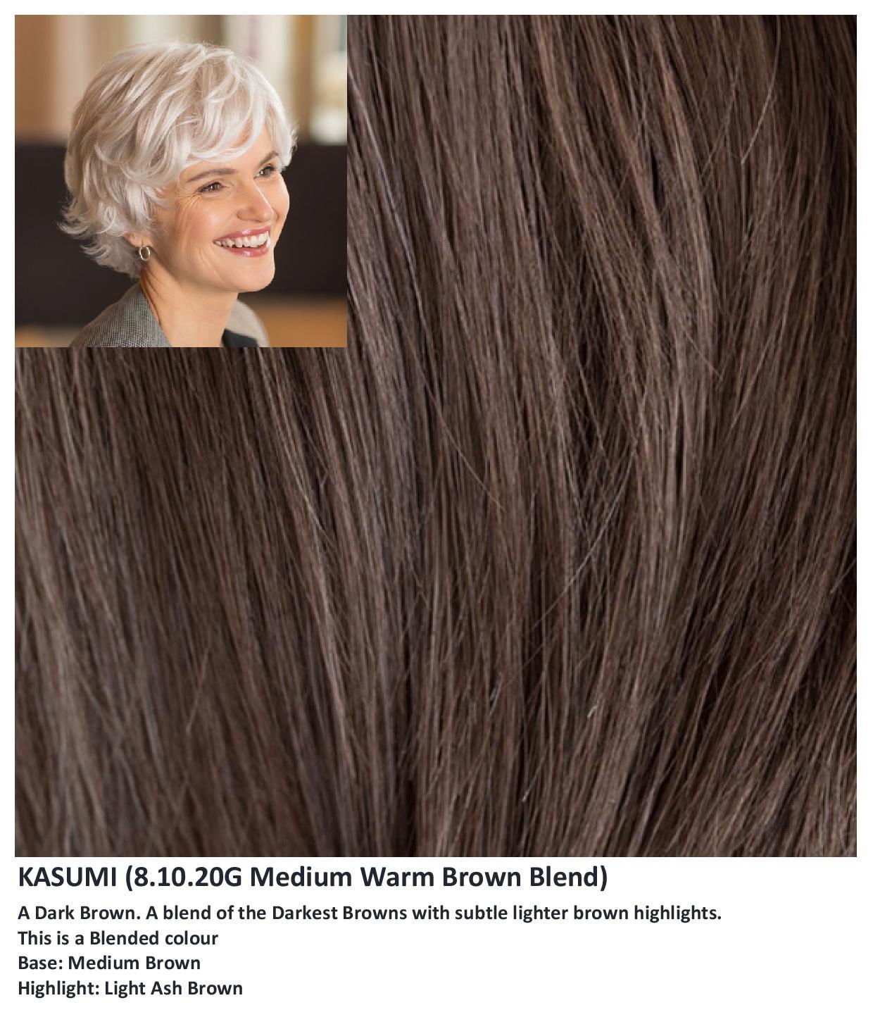 Sentoo Premium :: Kasumi (VAT Exempt)