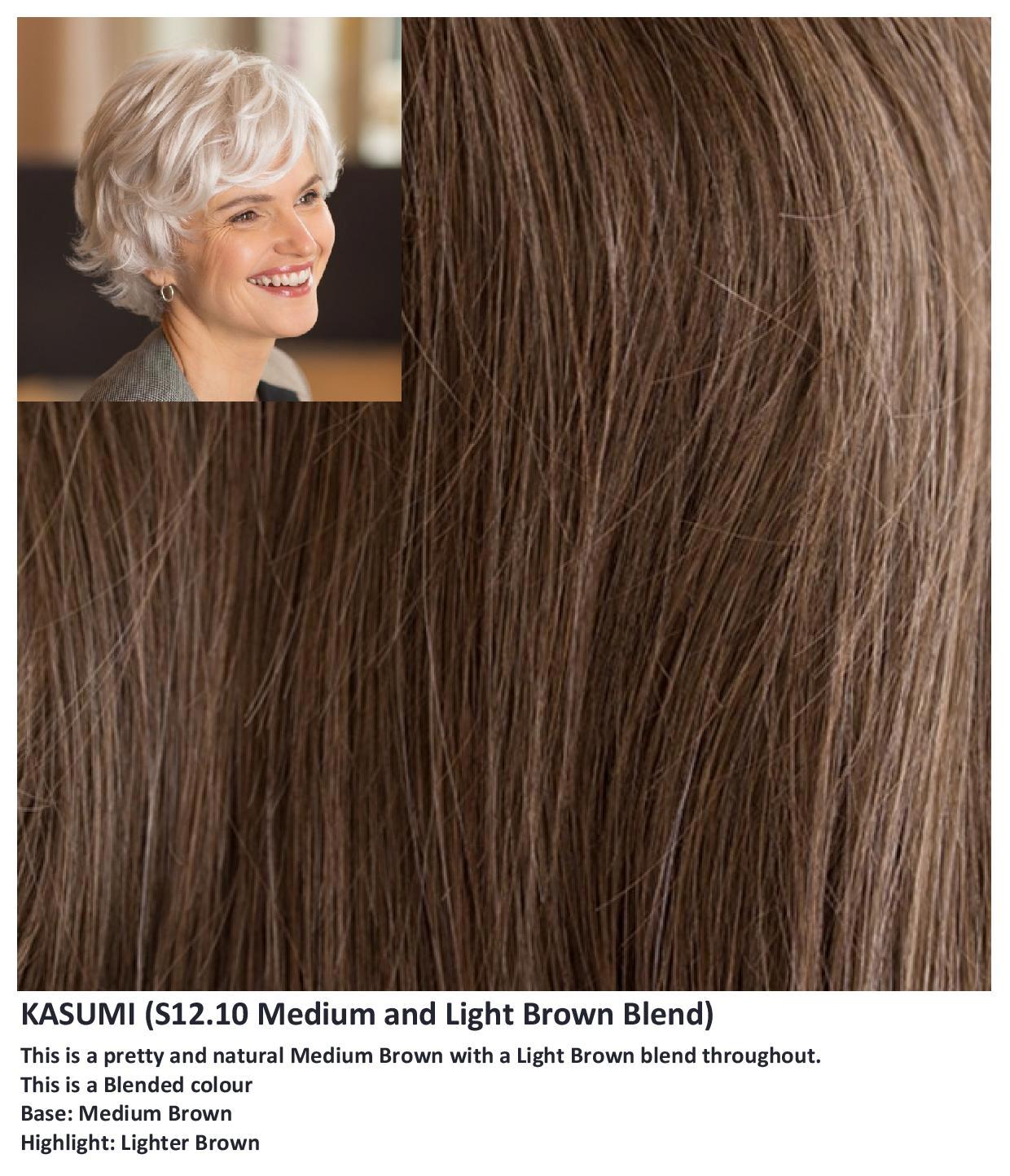 Sentoo Premium :: Kasumi (VAT Exempt)