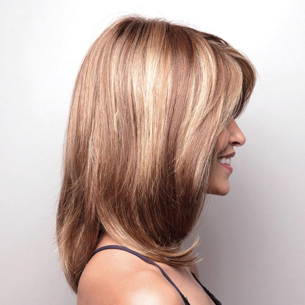 Noriko Collection • Kenzie - Hairlucinationswigshop Ltd