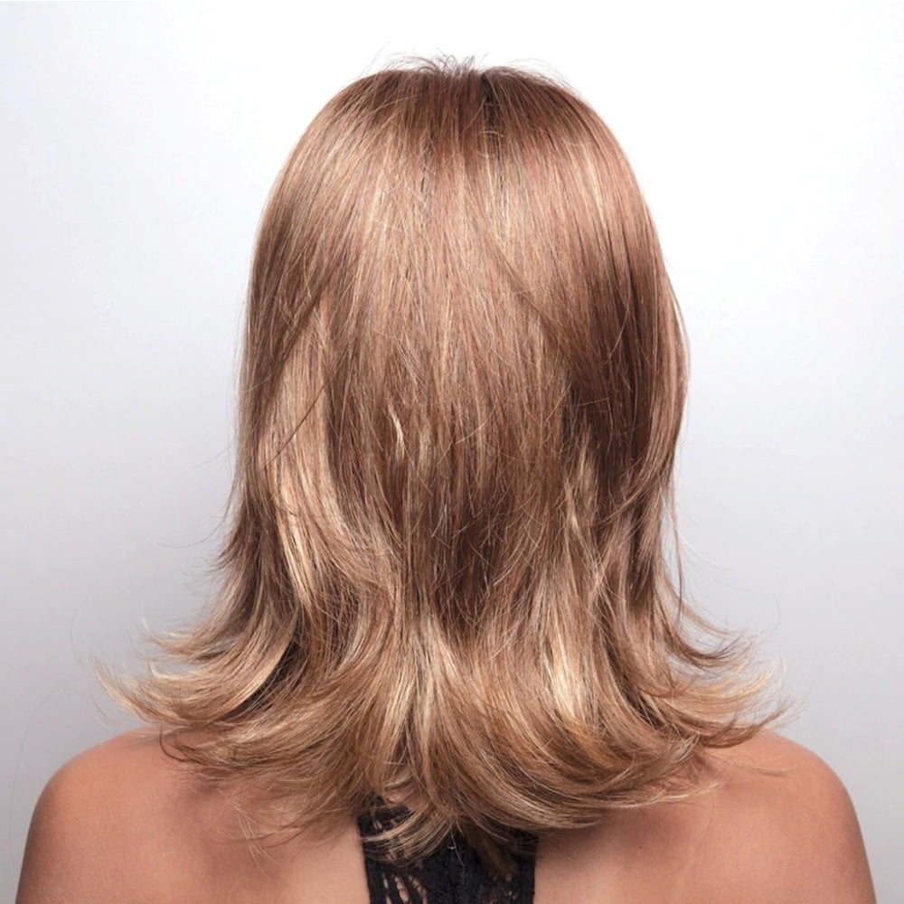 Noriko Collection • Kenzie - Hairlucinationswigshop Ltd