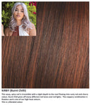 Kirby wig Rene of Paris Orchid Collection (VAT Exempt)