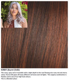 Kirby wig Rene of Paris Orchid Collection (VAT Exempt)