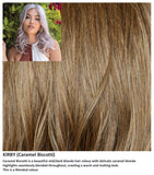 Kirby wig Rene of Paris Orchid Collection (VAT Exempt)