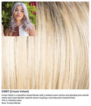 Kirby wig Rene of Paris Orchid Collection (VAT Exempt)