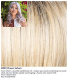 Kirby wig Rene of Paris Orchid Collection (VAT Exempt)