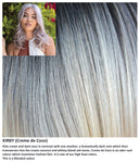 Kirby wig Rene of Paris Orchid Collection (VAT Exempt)