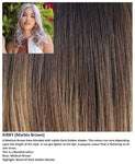 Kirby wig Rene of Paris Orchid Collection (VAT Exempt)
