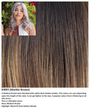 Kirby wig Rene of Paris Orchid Collection (VAT Exempt)