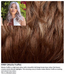 Kirby wig Rene of Paris Orchid Collection (VAT Exempt)