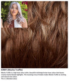 Kirby wig Rene of Paris Orchid Collection (VAT Exempt)