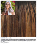 Kirby wig Rene of Paris Orchid Collection (VAT Exempt)