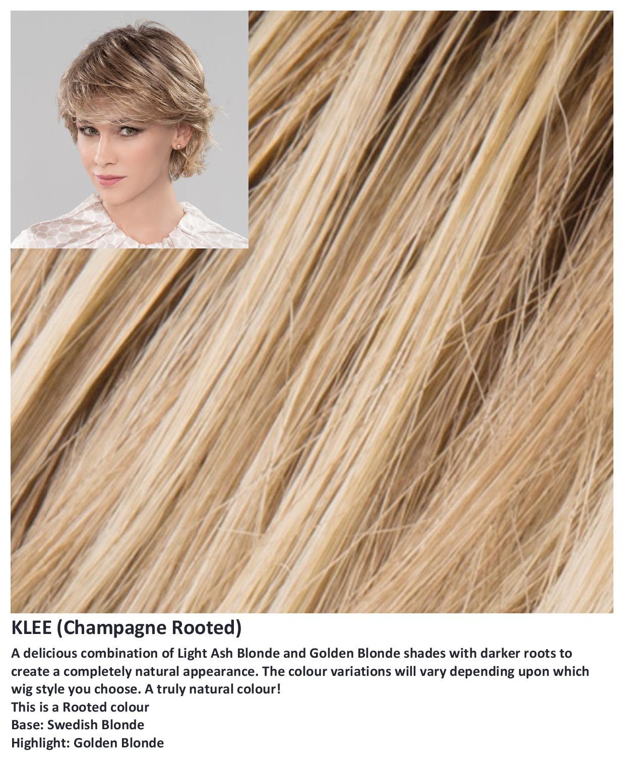 Hair Enhancer :: Klee (VAT Exempt)