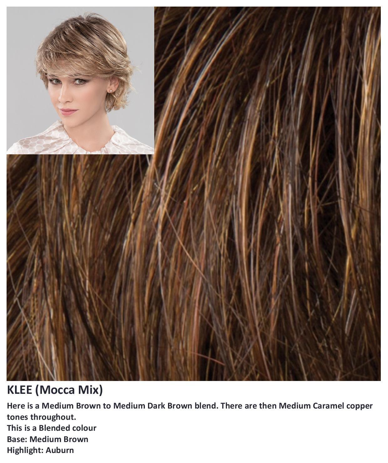Hair Enhancer :: Klee (VAT Exempt)