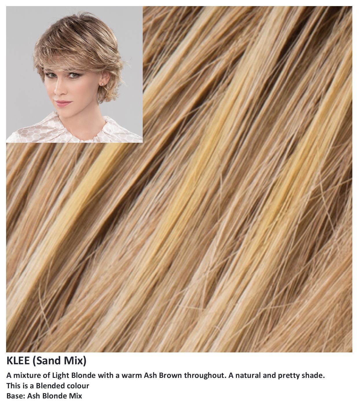 Hair Enhancer :: Klee (VAT Exempt)