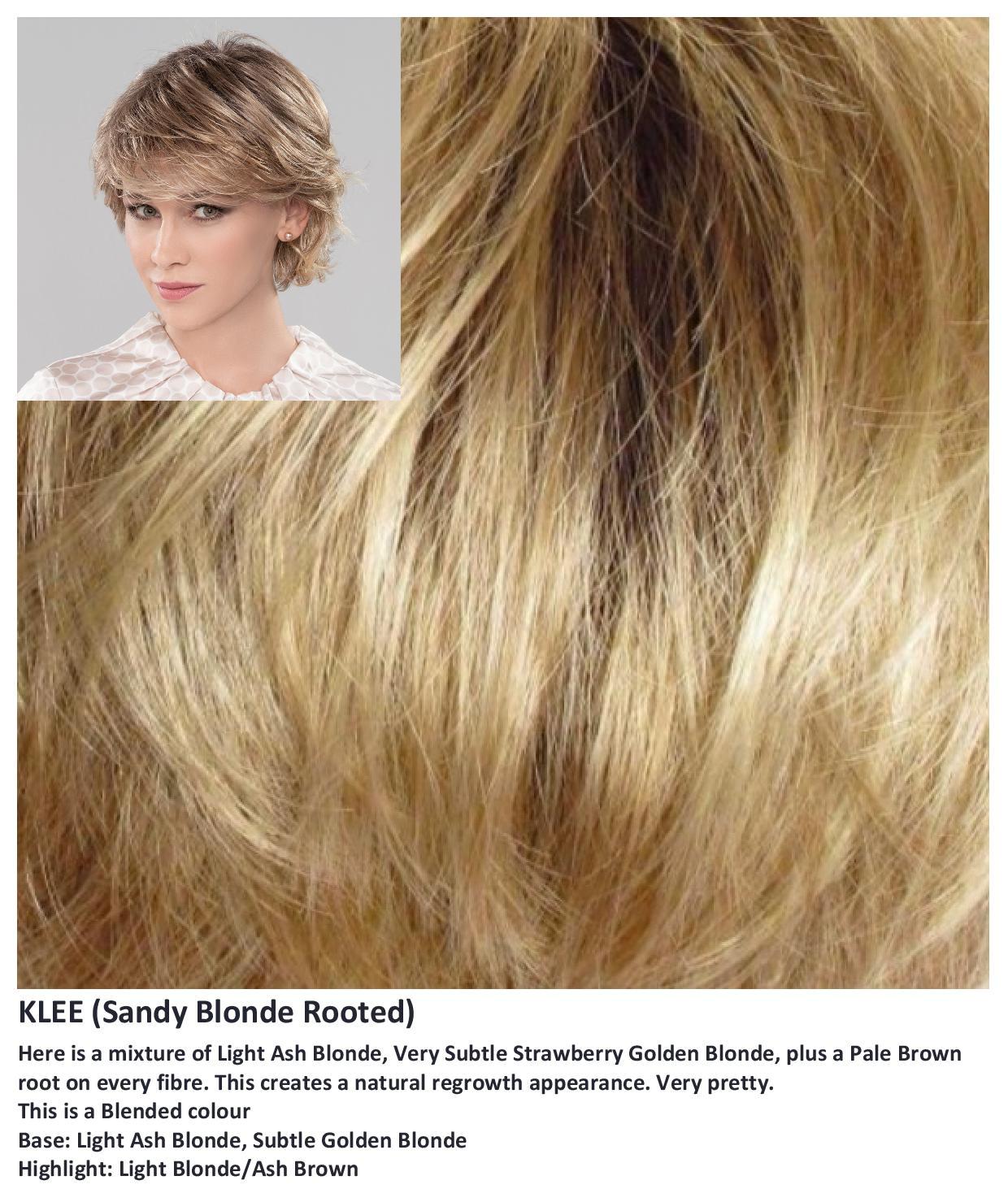 Hair Enhancer :: Klee (VAT Exempt)