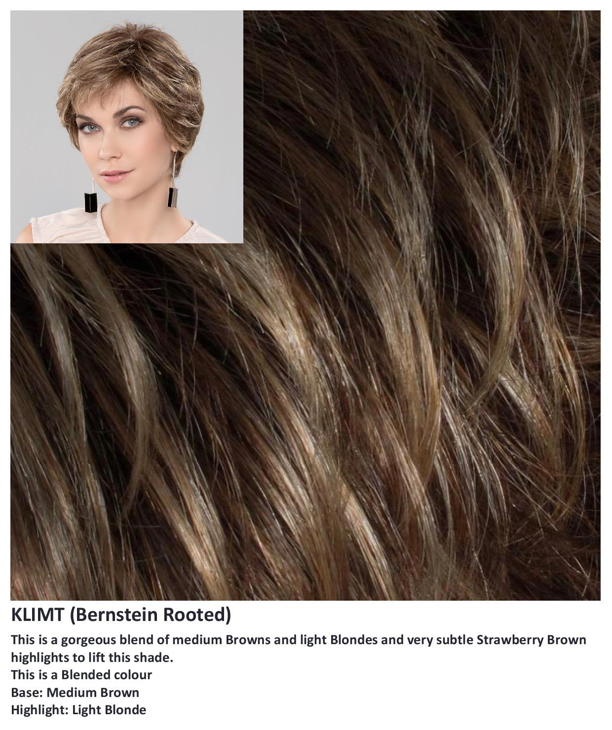 Hair Enhancer :: Klimt