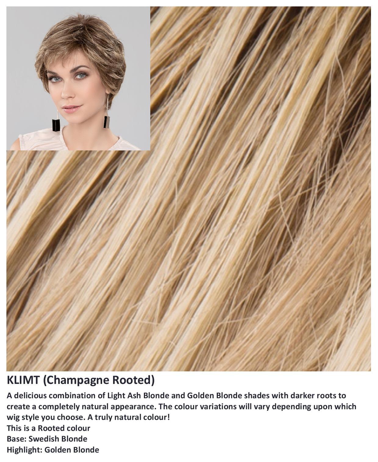 Hair Enhancer :: Klimt