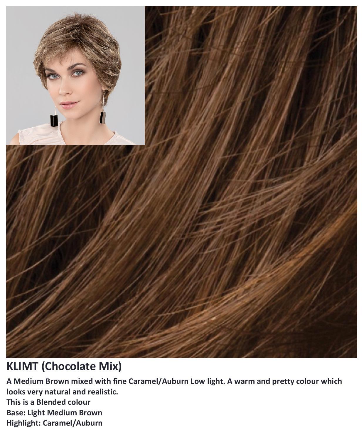 Hair Enhancer :: Klimt