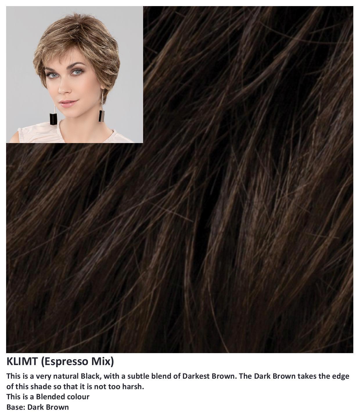 Hair Enhancer :: Klimt