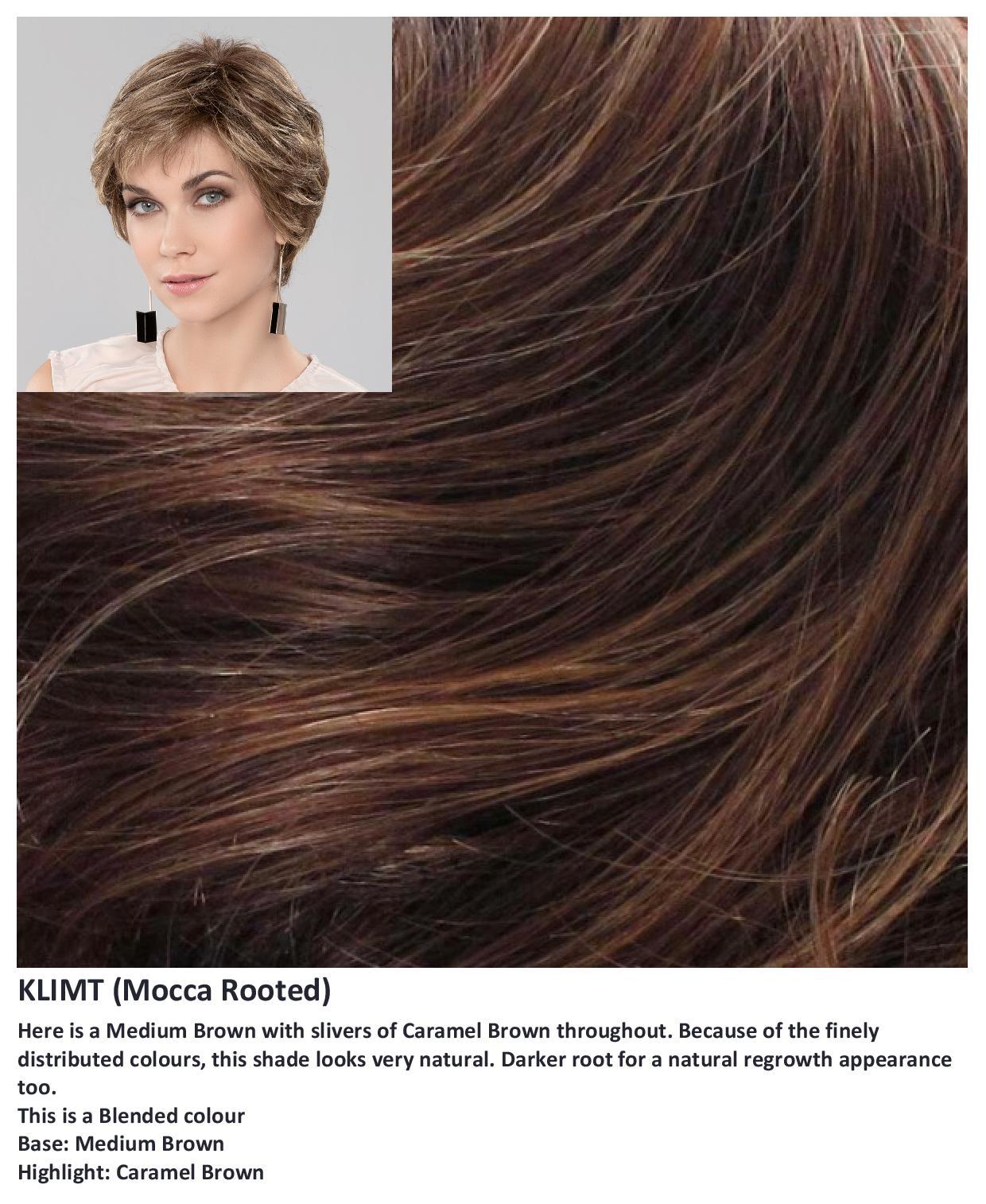 Hair Enhancer :: Klimt
