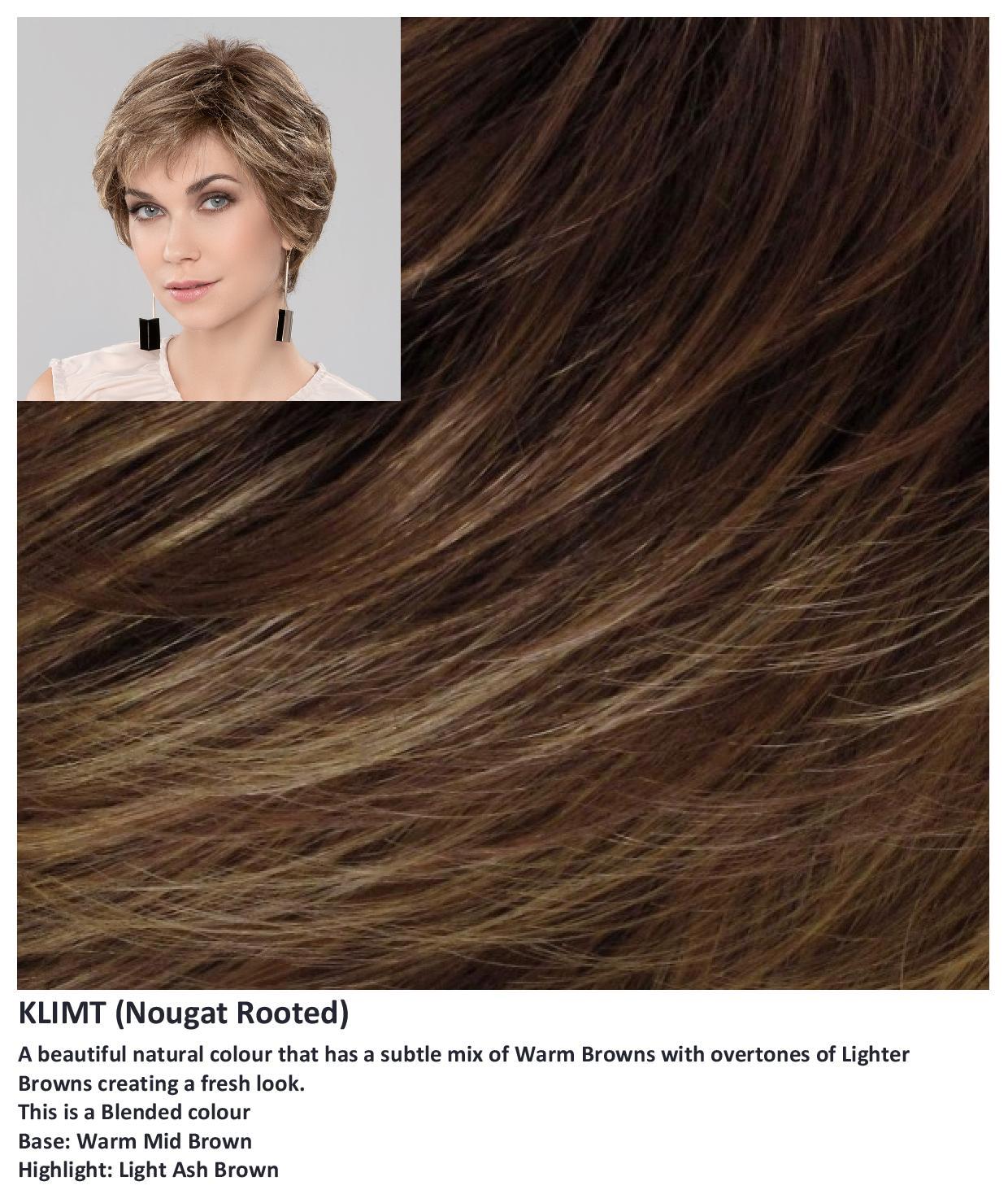 Hair Enhancer :: Klimt
