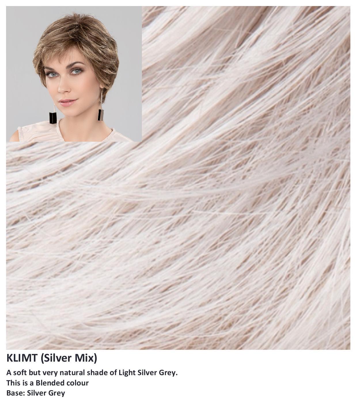 Hair Enhancer :: Klimt