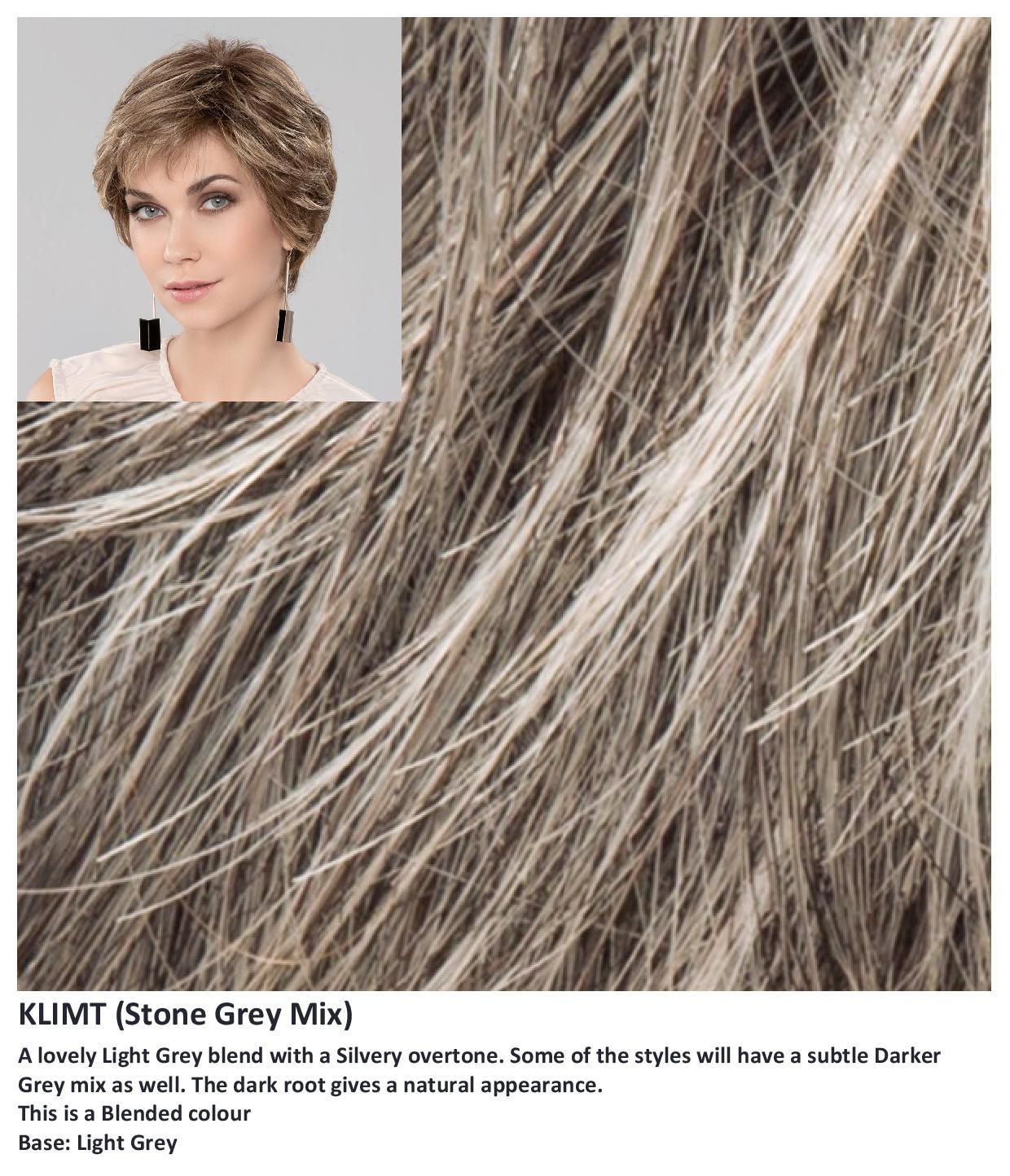Hair Enhancer :: Klimt